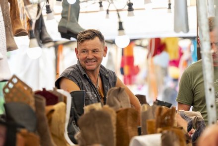 XXIII Wiślaczek Country